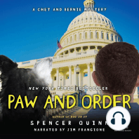 Paw and Order