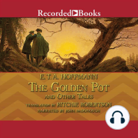 The Golden Pot and Other Tales