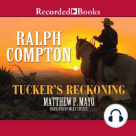 Ralph Compton Tucker's Reckoning