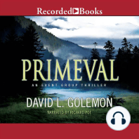 Primeval