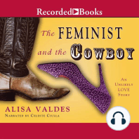 The Feminist and the Cowboy