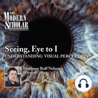 Seeing, Eye to I