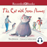 The Cat with Seven Names
