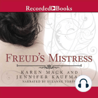 Freud's Mistress