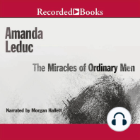 The Miracles of Ordinary Men