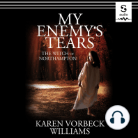 My Enemy's Tears