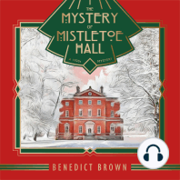 The Mystery of Mistletoe Hall