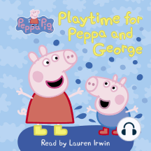 Peppa Pig' Drops 'My First Album' For Your Preschool Playlist : NPR