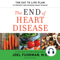 The End of Heart Disease