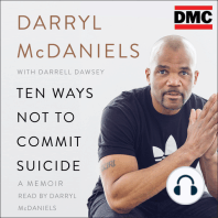 Ten Ways Not to Commit Suicide