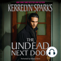 The Undead Next Door