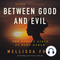 Between Good and Evil