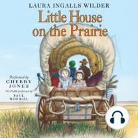 Little House on the Prairie