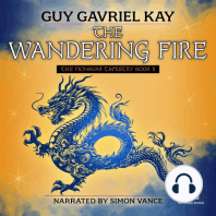 The Wandering Fire