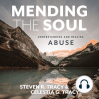 Mending the Soul, Second Edition