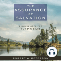 The Assurance of Salvation