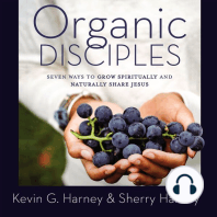 Organic Disciples