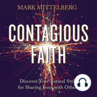 Contagious Faith