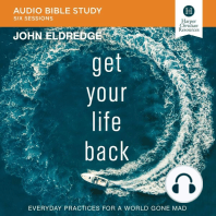 Get Your Life Back