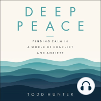 Deep Peace