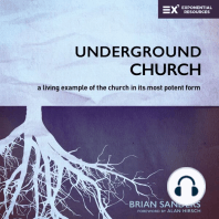 Underground Church