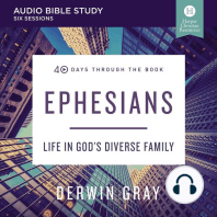 Ephesians