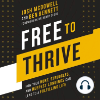 Free to Thrive