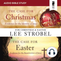 The Case for Christmas/The Case for Easter