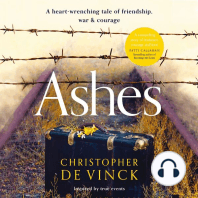 Ashes