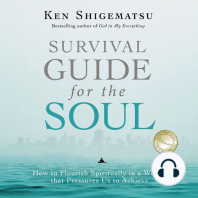 Survival Guide for the Soul
