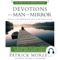 Devotions for the Man in the Mirror