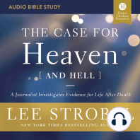 The Case for Heaven (and Hell)