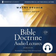 Bible Doctrine