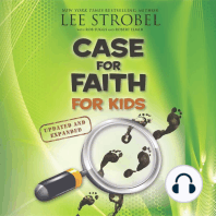 Case for Faith for Kids