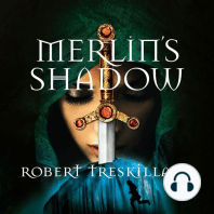 Merlin's Shadow