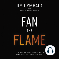 Fan the Flame