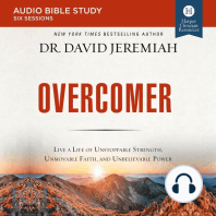 Overcomer