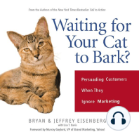 Waiting for Your Cat to Bark?