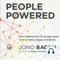 People Powered