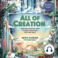 All of Creation