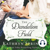 The Dandelion Field