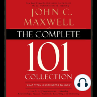 The Complete 101 Collection