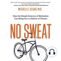 No Sweat