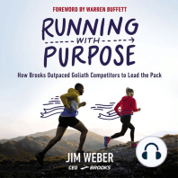 Running with Purpose