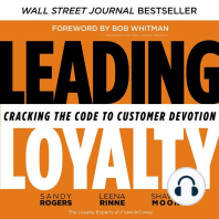 Leading Loyalty