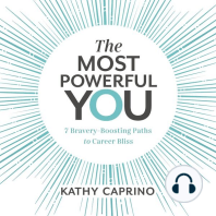 The Most Powerful You