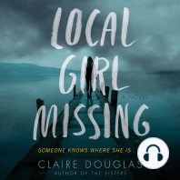 Local Girl Missing