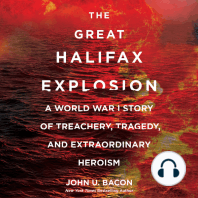 The Great Halifax Explosion