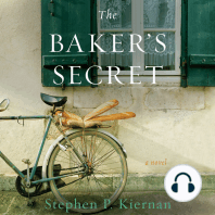 The Baker's Secret