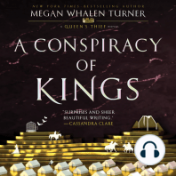 A Conspiracy of Kings